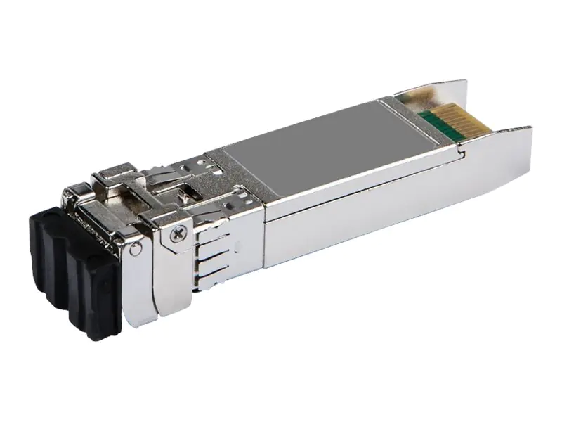 HPE Aruba - SFP28 Empfängermodul - 25GbE - 25GBase-SR - LC Multi-Mode - bis zu 100 m - für HPE Aruba 8325-48Y8C; CX 8360-12C V2, 8360-16Y2C V2
