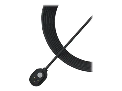 Arlo Ultra Outdoor Magnetic Charging Cable - Netzteil - Kontinentaleuropa - Schwarz - für Arlo Pro 3, Ultra 4K