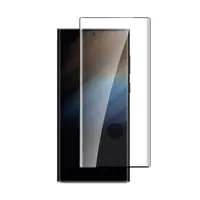 4smarts Second Glass X-Pro Full Cover UltraSonix Samsung Galaxy S23 Ultra