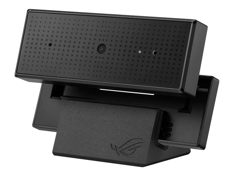 ASUS ROG Eye S - Webcam - Farbe - 1920 x 1080 - 1080p, 1944p - Audio - USB 2.0