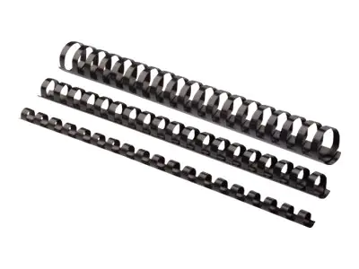 Fellowes Plastic Comb - 16 mm - 30 cm - 21 Ringe - A4 (210 x 297 mm) 5347307