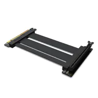 NZXT PCIe 4.0x16 Riser Cable AB-RC200-B1 retail