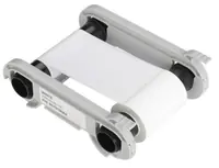Evolis High Trust White Signature - Weiß - Farbband - für Evolis Zenius, Zenius Classic line