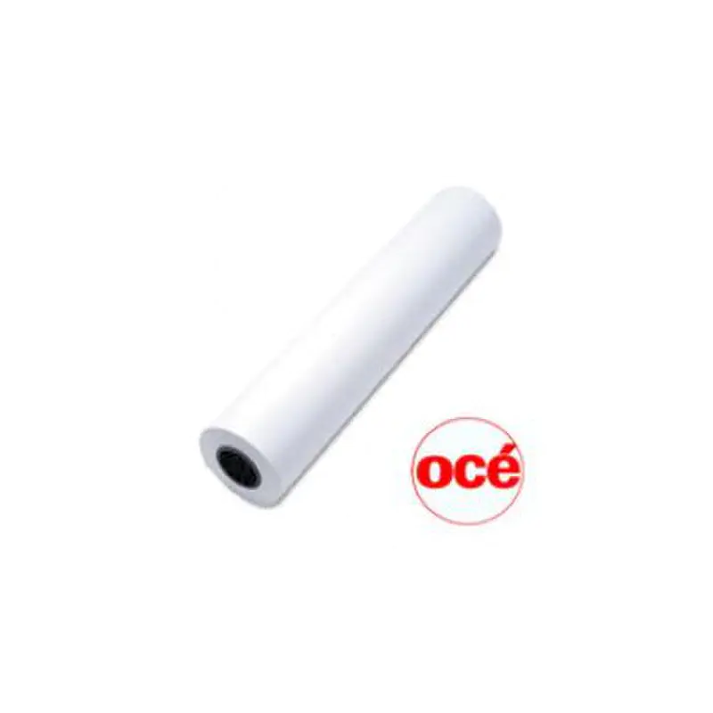 Oce Plotterpapier Top Color 841 mm 175 m 90 g/m² LFM 090 Oce Plotterpapier Top Color 841 mm 175 m 90 g/m² LFM 090
