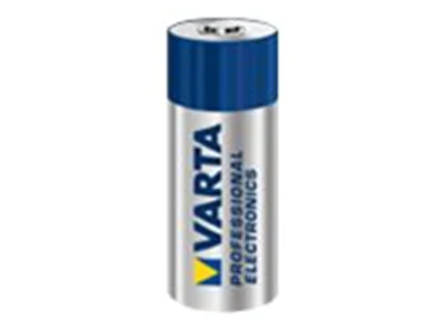 Varta Professional V 8 GS - Batterie - Alkalisch - 52 mAh Varta Professional V 8 GS - Batterie - Alkalisch - 52 mAh