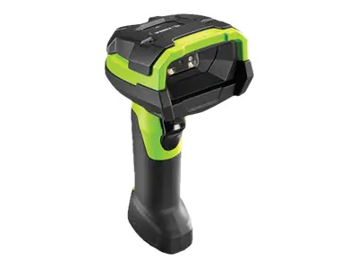Zebra DS3678-HP - Barcode-Scanner - tragbar - 2D-Imager - decodiert - Bluetooth 4.0