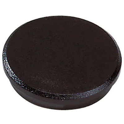 DAHLE Magnet 32mm 0,8kg schwarz 10 St./Pack.