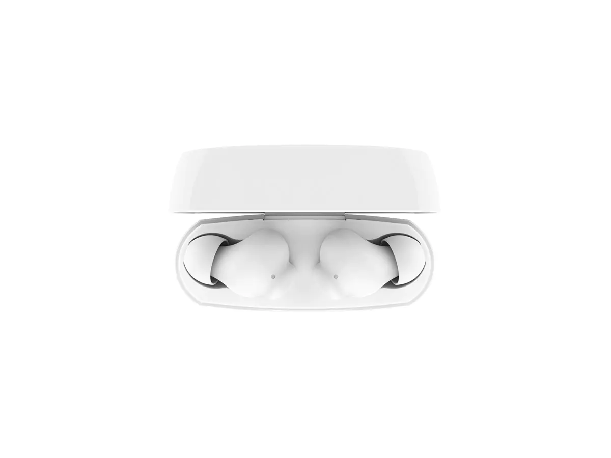 Belkin SoundForm Rhythm - True Wireless-Kopfhörer mit Mikrofon