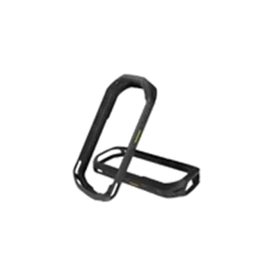Zebra - Handheld-Schutzhülle - für Symbol TC57; Zebra TC51, TC52, TC56, TC57 Zebra - Handheld-Schutzhülle - für Symbol TC57; Zebra TC51, TC52, TC56, TC57