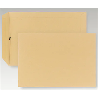 POSTHORN Versandtasche DIN B5 176 x 250 mm (B x H) ohne Fenster 90g/m² mit Selbstklebung Papier braun 500 St./Pack. POSTHORN Versandtasche DIN B5 176 x 250 mm (B x H) ohne Fenster 90g/m² mit Selbstklebung Papier braun 500 St./Pack.