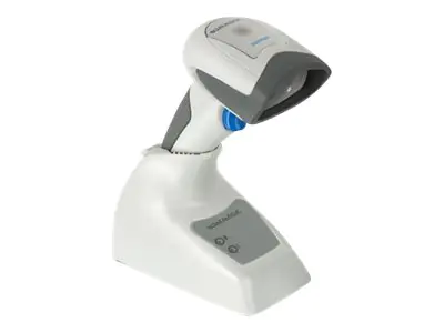 Datalogic QuickScan Mobile QM2131 - Barcode-Scanner - Handgerät - Linear-Imager - 400 Scans/Sek. - decodiert - RF(433 MHz)