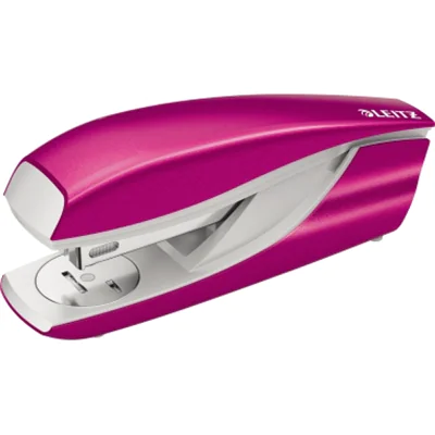 Leitz Heftgerät NeXXt 55022023 30Blatt Metall pink Leitz Heftgerät NeXXt 55022023 30Blatt Metall pink