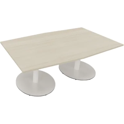 Bespr.ti. Tonneau Tellerfuß Rund B2000xT1000/1100xH720 an/Lavagrau Bespr.ti. Tonneau Tellerfuß Rund B2000xT1000/1100xH720 an/Lavagrau