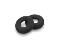 Poly - Ohrpolster (Packung mit 2) - für Blackwire C310, C320