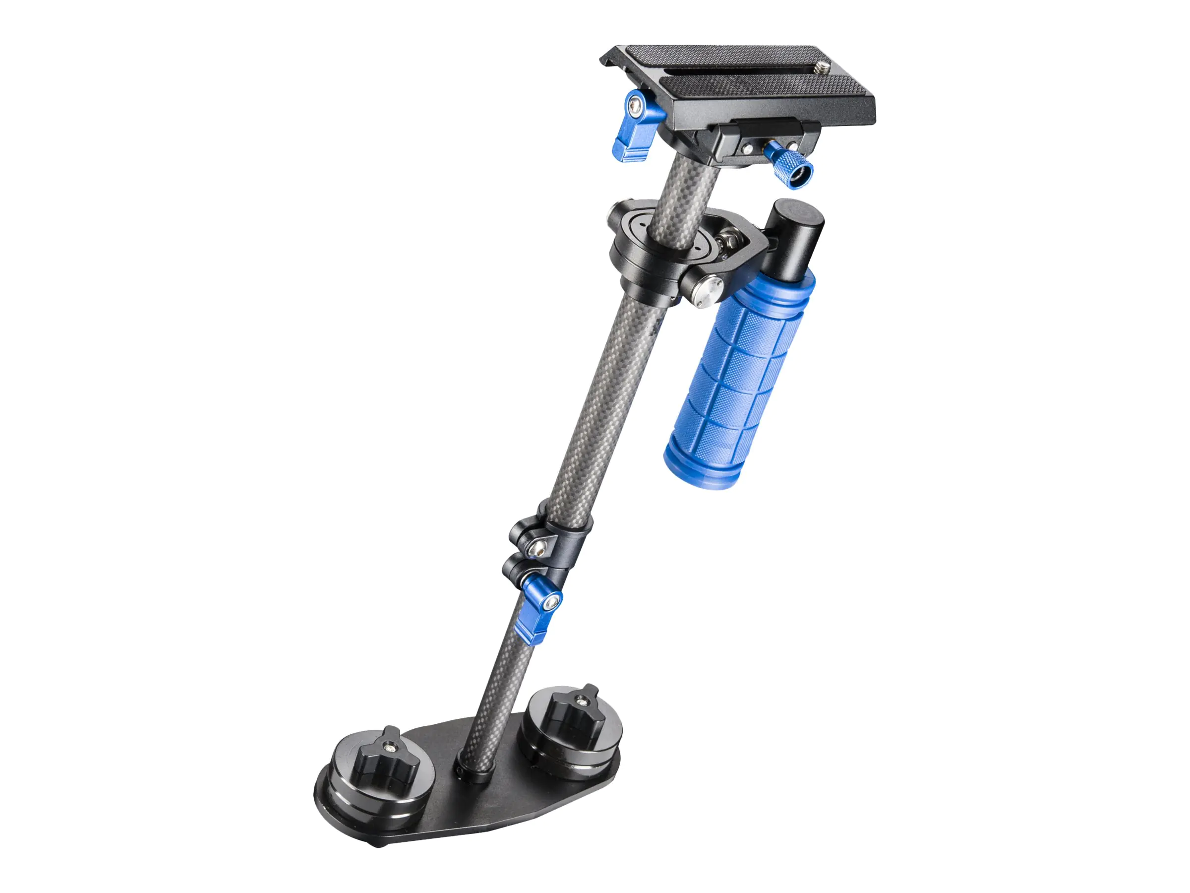 Walimex Pro Steadycam Staby Pod XS - Handgerät-Stabilisator