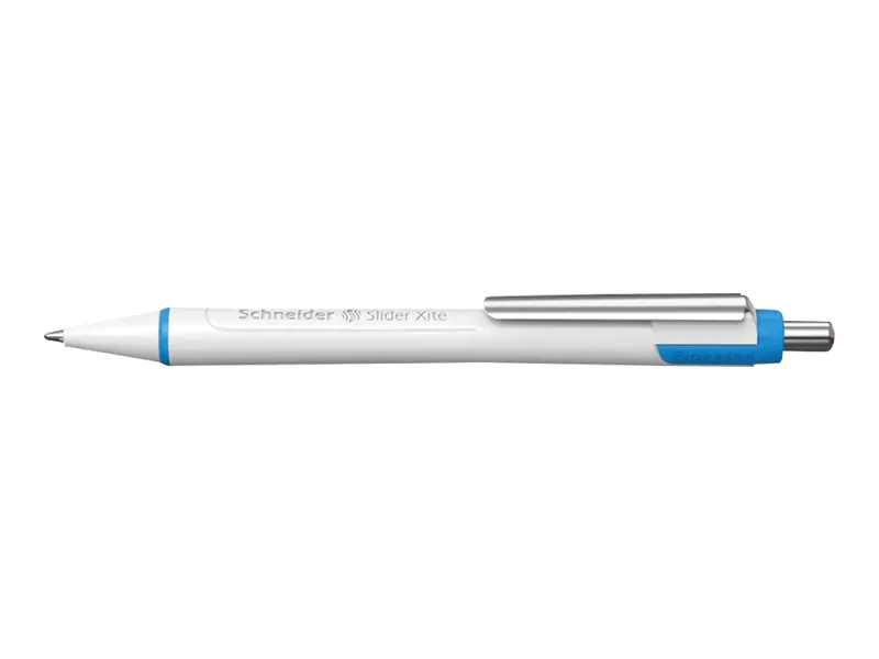 Schneider Schreibgeräte Schneider Slider Xite - Kugelschreiber - Rot 133202
