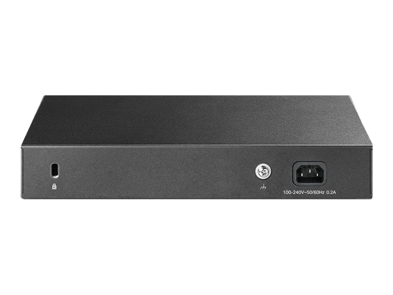TP-Link SafeStream TL-ER7206 - V1 - Router 1GbE