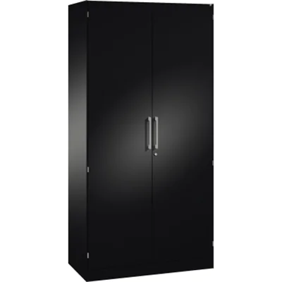 C P Stahlschrank C 3000 Asisto 141002-000 S10056 anthrazit 4 Fachböden 100.0 x 43.5 141002000S10056