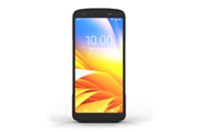 Zebra TC22 - Datenerfassungsterminal - robust - Android - 64 GB - 15.2 cm (6") Farbe (1080 x 2160) - Kamera auf Rück- und Vorderseite - Barcodeleser - (2D-Imager) - USB-Host - microSD-Steckplatz - 802.11 d/e/h/i/k/r/v/u/w/mc, Wi-Fi 6, Bluetooth, NFC - TAA