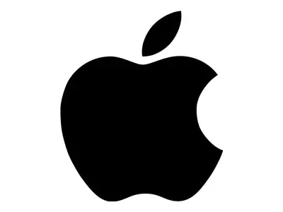 Apple - Hintere Abdeckung für Mobiltelefon - kompatibel mit MagSafe - Silikon - Schwarz - für iPhone 16 Pro Max