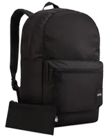 Case Logic Commence CCAM-1216 - Notebook-Rucksack - 39.6 cm (15.6") - Schwarz