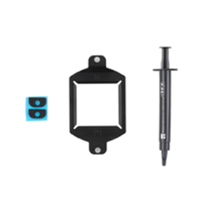 Thermalright SST-AMD AMD Prozessor Fixier-Kit inkl. WLP