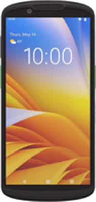 Zebra TC58E WAN 6.0inch DISPLAY 5G FR1 WIFI 6E 8GB RAM/64GB ROM SE55 IMAGER 16MP - Datenerfassung
