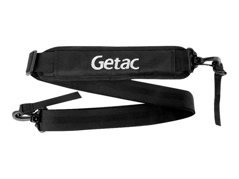 Getac - Schultergurt für Tablet - für Getac UX10