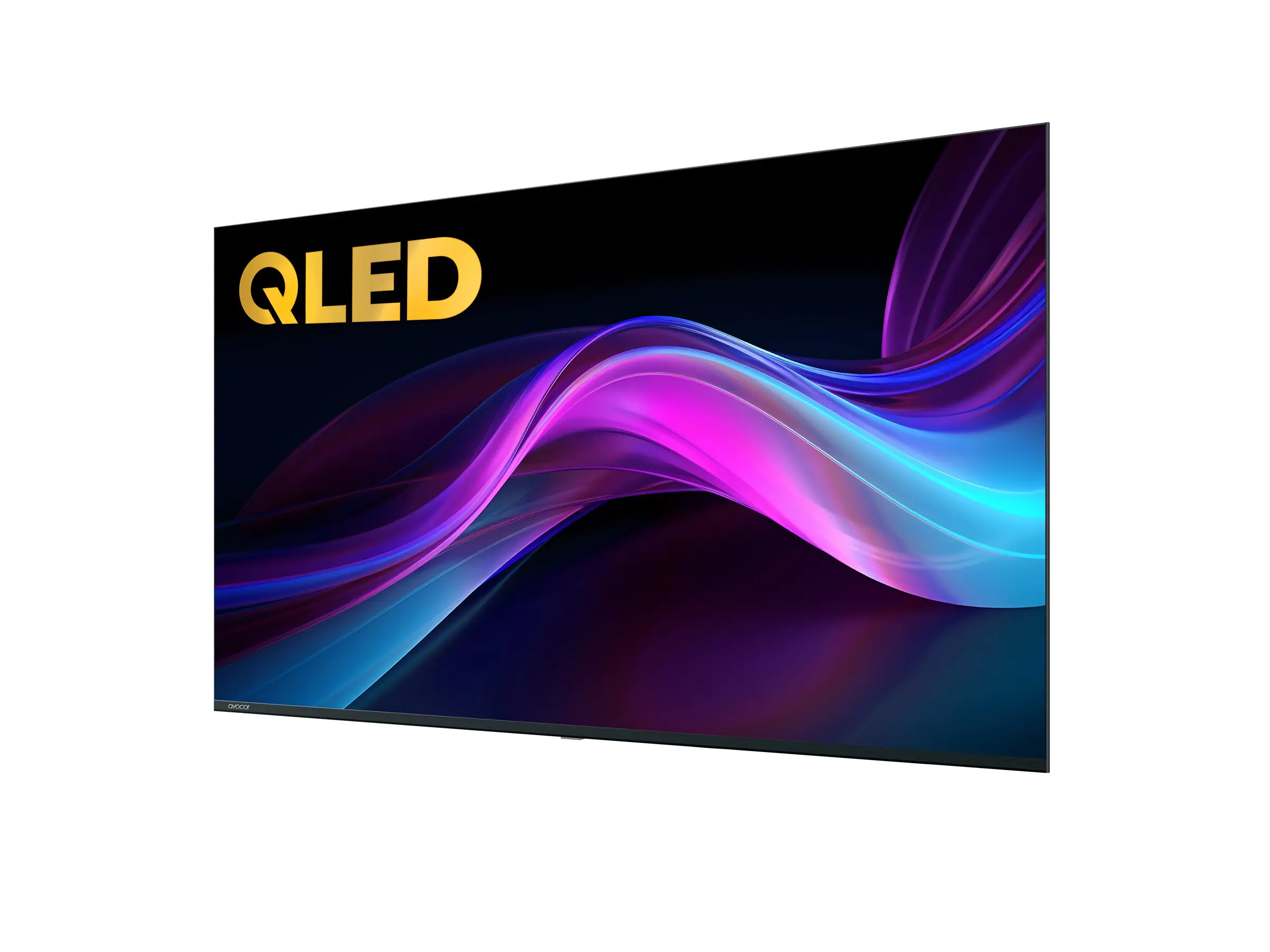 Avocor AVK-8510 - 216 cm (85") Diagonalklasse K Series LCD-Display mit LED-Hintergrundbeleuchtung