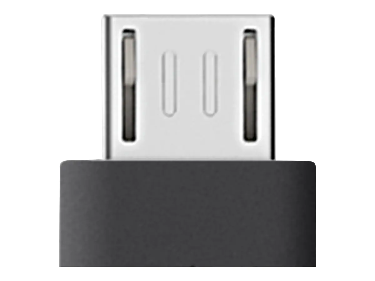 Belkin MIXIT - USB-Kabel - Micro-USB Typ B (M) F2CU012BT2M-BLK