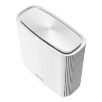 ASUS ZenWiFi AX (XT8) - Router 3-Port-Switch - 1GbE, 2.5GbE - Wi-Fi 6 - Tri-Band