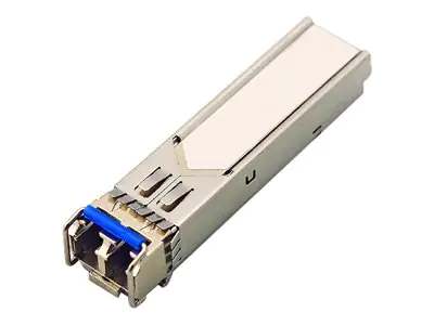 ALLNET SFP+-Transceiver-Modul - 10GbE - ?ber Glasfaser