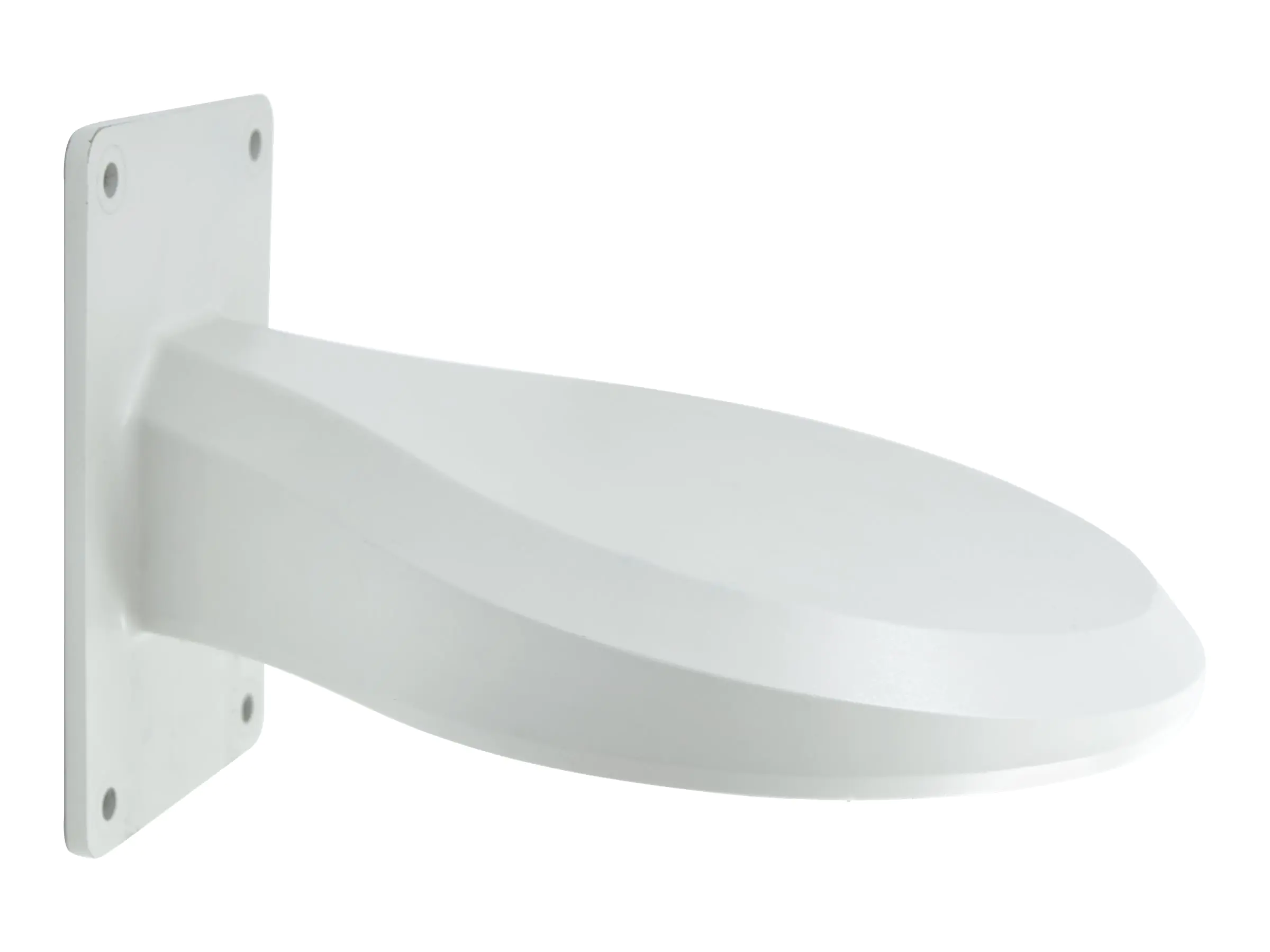 LevelOne CAS-2314 - Befestigungs-Kit für Kamerakuppel - geeignet für Wandmontage - Außenbereich - für LevelOne FCS-3055, FCS-3082, FCS-3083
