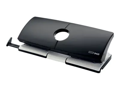 Novus Dahle Novus B 425 - Locher - 25 Blätter - 4 Löcher 025-0469