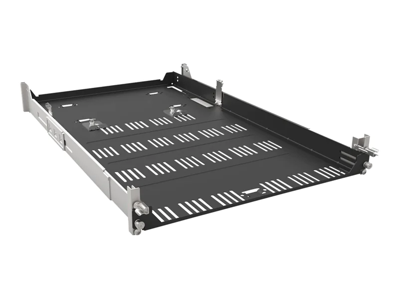 HP - Rack-Schienen-Kit - für Workstation Z2, Z2 G4, Z2 G5, Z2 G9, Z4 G4, Z4 G5, Z6 G4