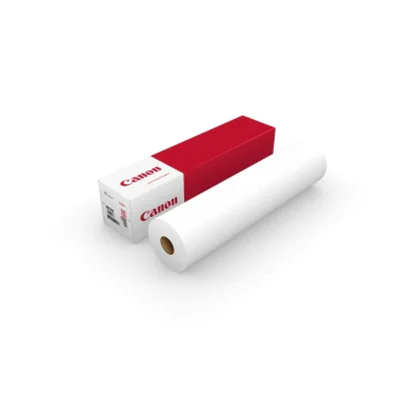 Canon Plotterpapier IJM022 Standard Plus 594 mm x 120 m (B x L) 90g/m² satiniert