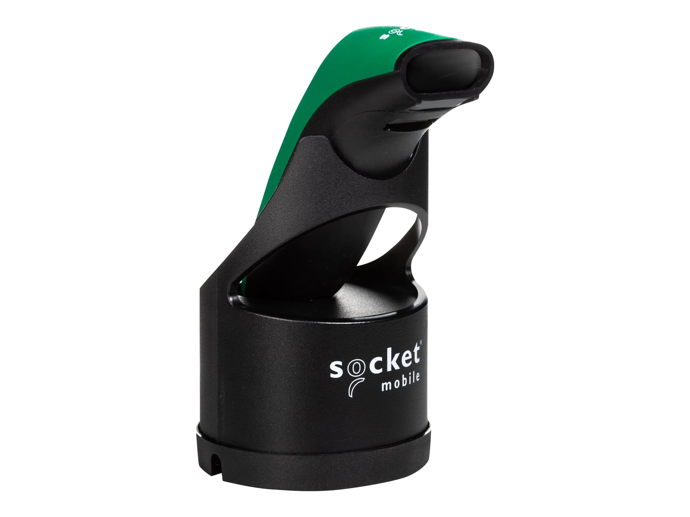 SocketScan S740 - 700 Series - dock charger - Barcode-Scanner - tragbar - 2D-Imager - decodiert - Bluetooth 2.1 EDR