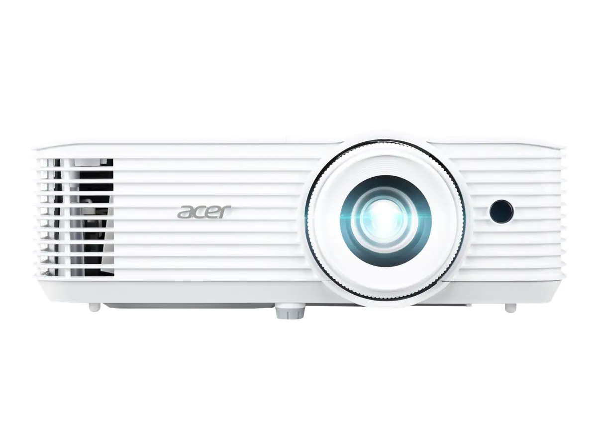 Acer H6546Ki - DLP-Projektor - tragbar - 3D - 5200 lm - Full HD (1920 x 1080) - 16:9 - 1080p - IEEE 802.11b/g/n Wireless/LAN