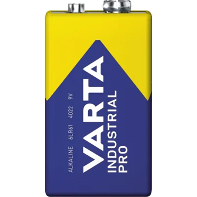 Varta Active Outdoor Sports F10 - Taschenlampe 17627101421