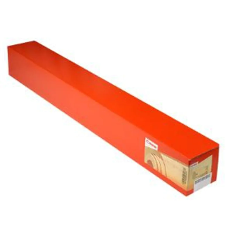 Canon Papier 914 mm x 50 m 80 g/m² für Tintenstrahldrucker unbeschichtet 1 Rolle 97003754 Canon Papier 914 mm x 50 m 80 g/m² für Tintenstrahldrucker unbeschichtet 1 Rolle 97003754