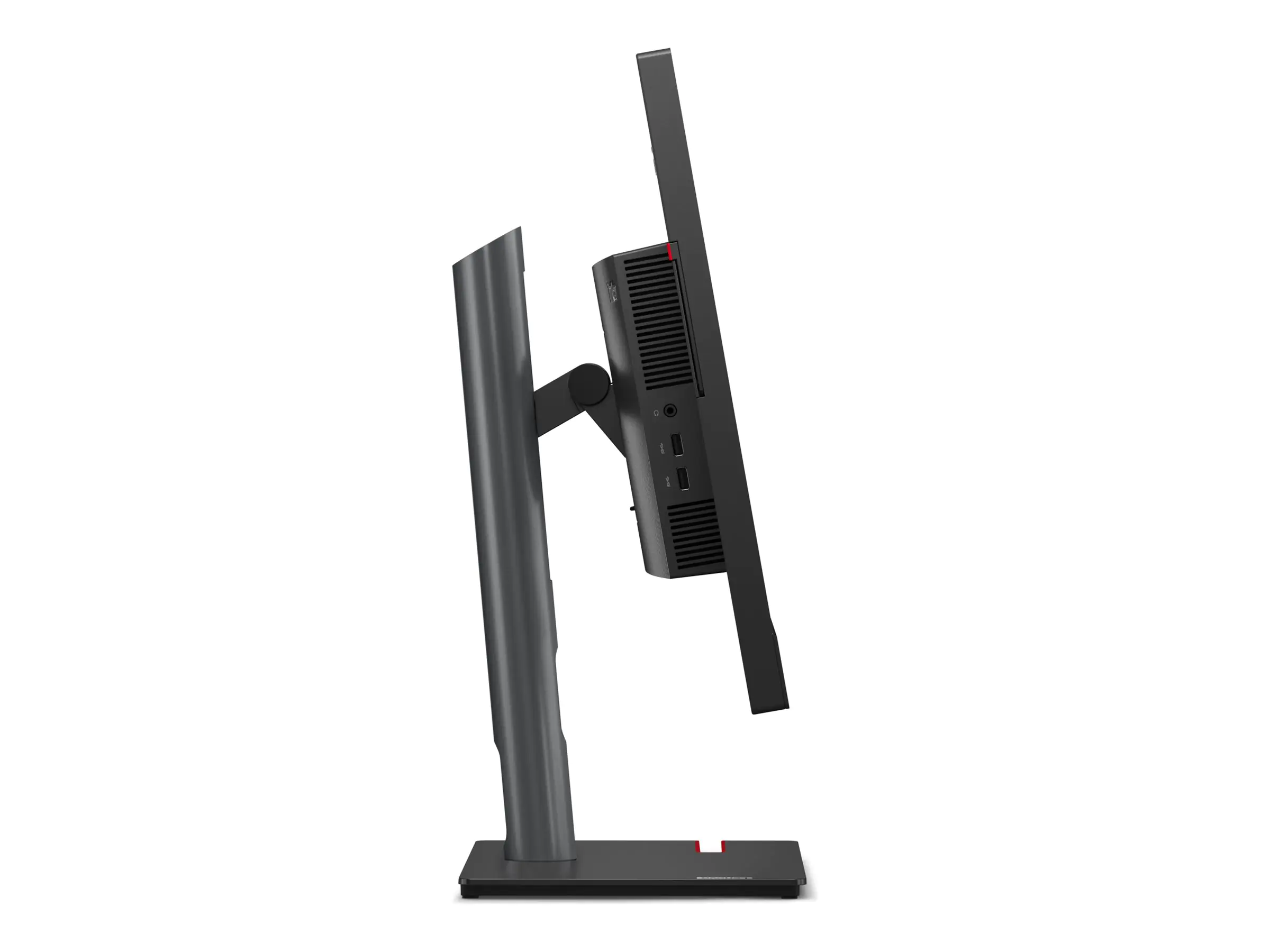 Lenovo ThinkVision 27 3D - LED-Monitor - 68.6 cm (27")