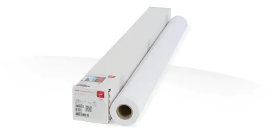 Oce Standard 90 g/m² unbeschichtet IJM022 1 Rolle Oce Standard 90 g/m² unbeschichtet IJM022 1 Rolle