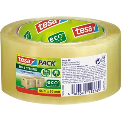 tesa Packband Bio Strong 58296-00000-00 66mx50mm