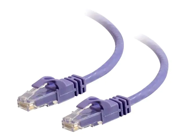 C2G Patch-Kabel UTP-Kabel CAT 6 83634 3.00 m