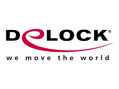 Delock USB-Verlängerungskabel - 24 pin USB-C (M)