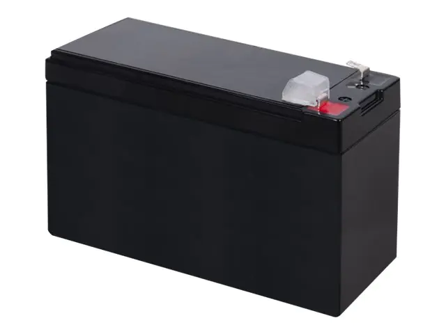 CyberPower RBP0007 - USV-Akku - 1 x Batterie - Bleisäure
