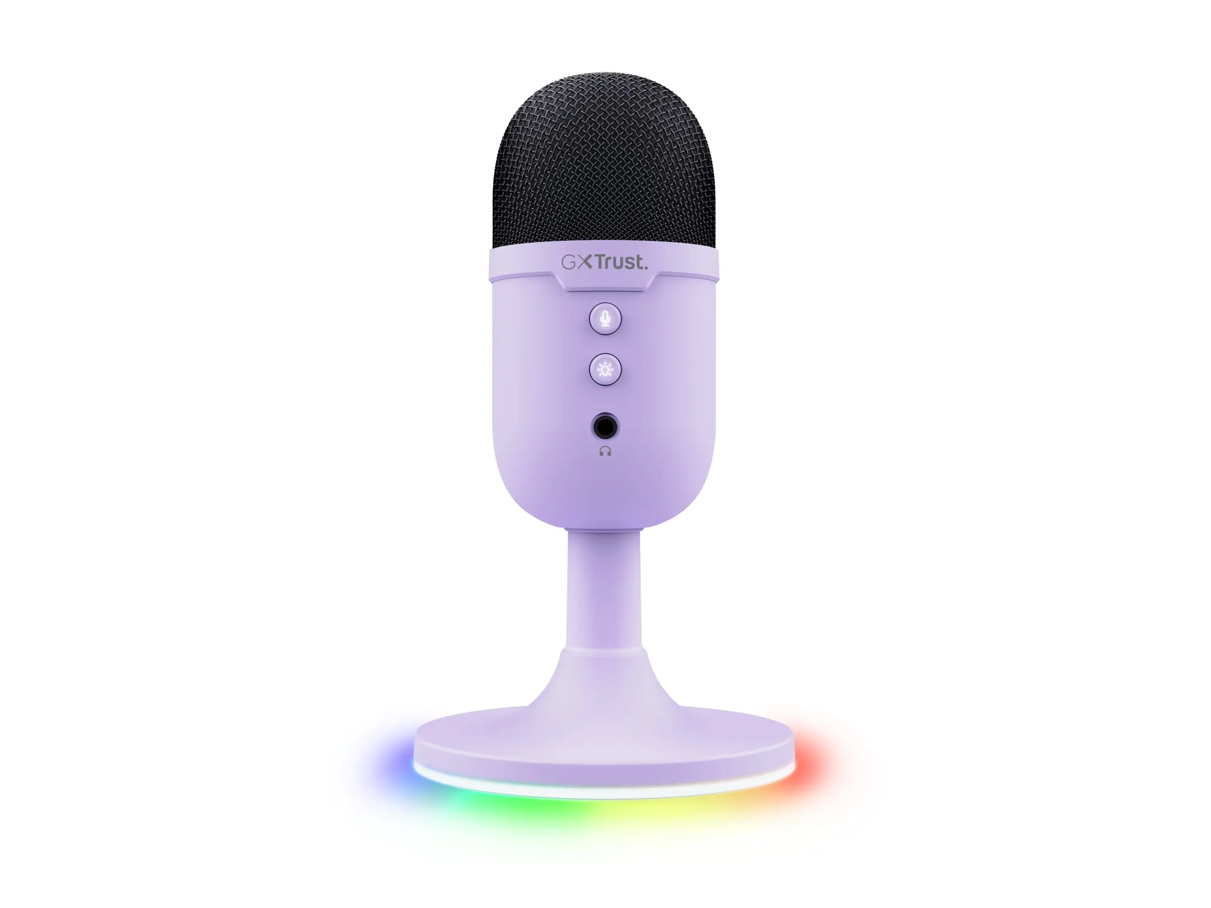 Trust GXT234P YUNIX USB MICROPHONE PU