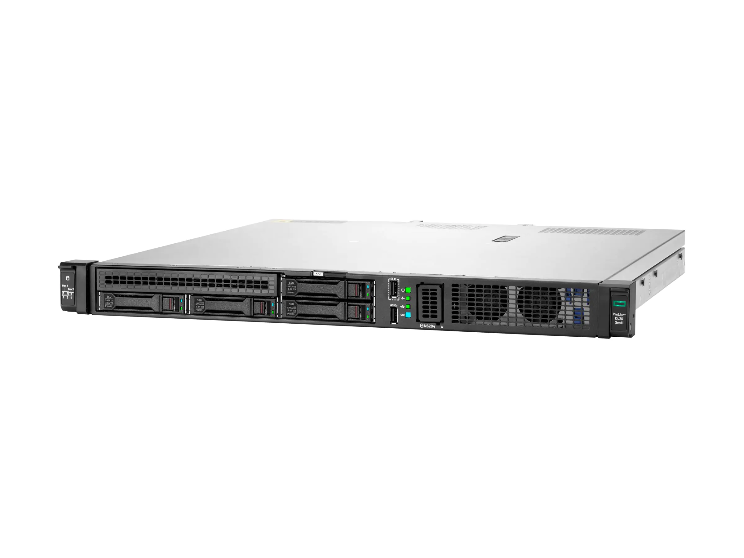 ASRock B850I Lightning WiFi DDR5 AM5 retail - AMD Sockel AM5 (Ryzen Zen4)