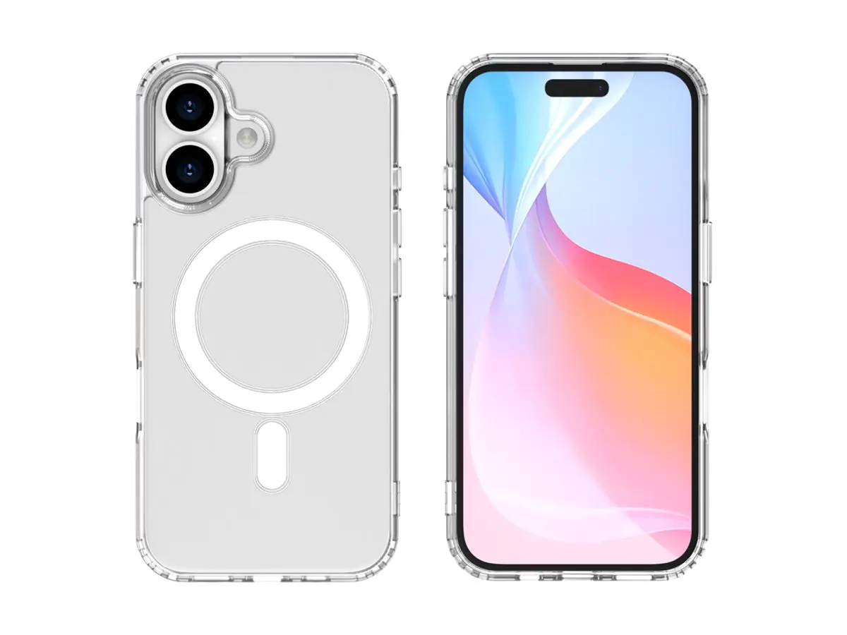4smarts 360° Premium Protection Set für Apple iPhone 16