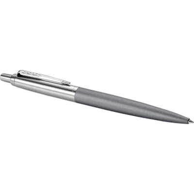Parker 2068360, Clip, Clip-on-Einziehkugelschreiber, Blau, 1 Stück(e), Medium